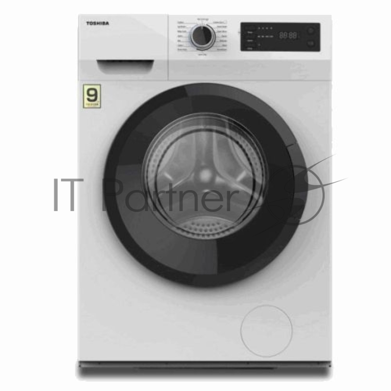 Стиральная машина TOSHIBA TW-BK100S2AM (WK)