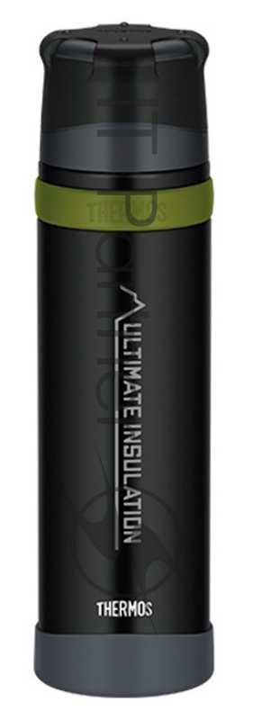 Термос для напитков Thermos FFX-901 MTBK 0.9л. черный (561633)