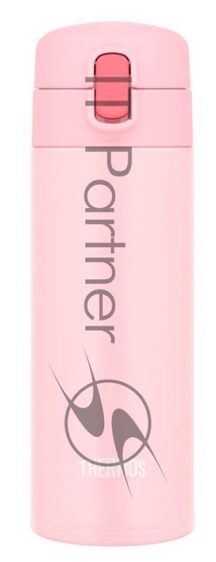 Термос для напитков Thermos FJM-350 LP 0.35л. розовый (561565)