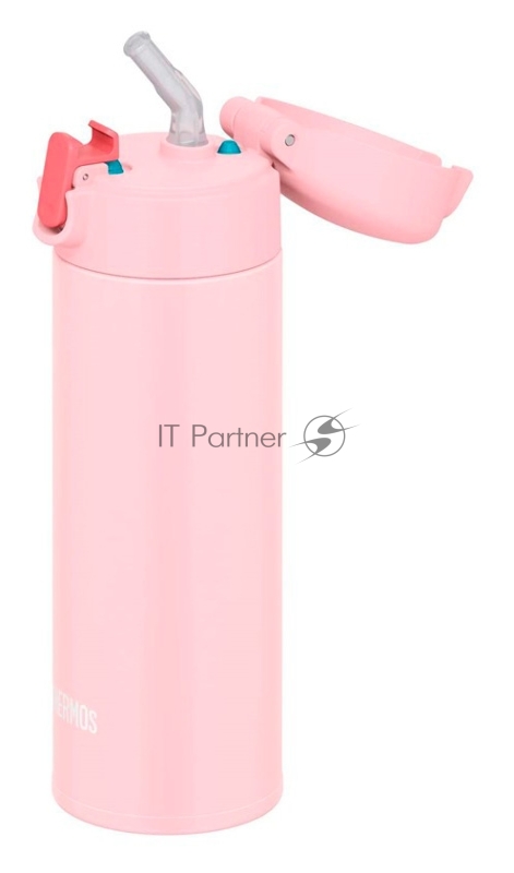 Термос для напитков Thermos FJM-350 LP 0.35л. розовый (561565)