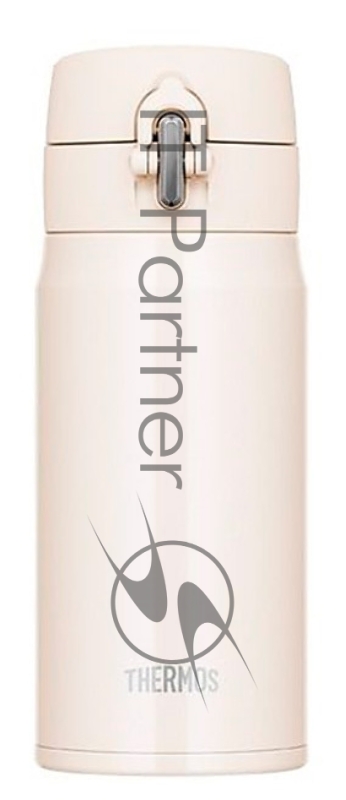 Термос для напитков Thermos JOH-350 WBE 0.35л. белый (561503)