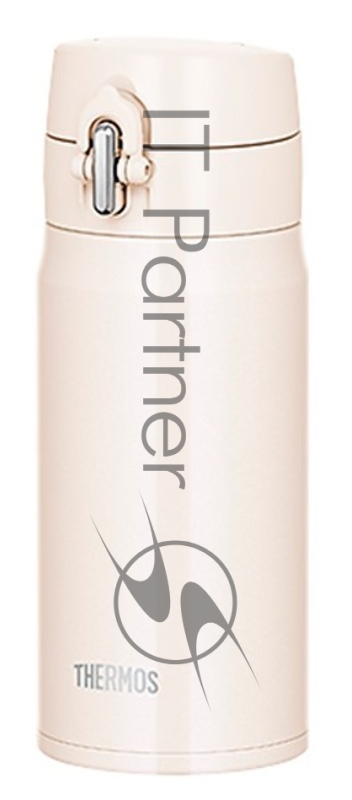 Термос для напитков Thermos JOH-350 WBE 0.35л. белый (561503)