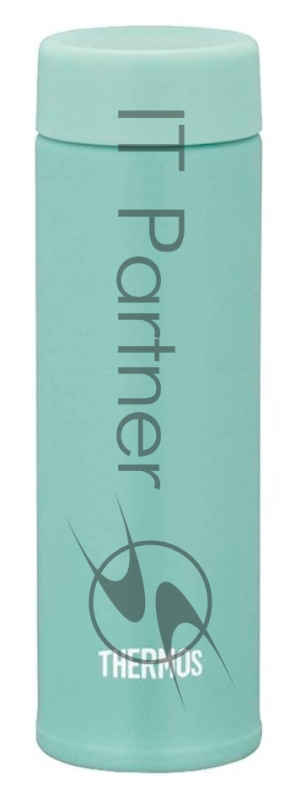 Термос для напитков Thermos JOJ-150 MNT 0.15л. мятный (561541)