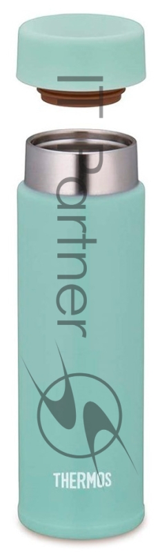 Термос для напитков Thermos JOJ-150 MNT 0.15л. мятный (561541)