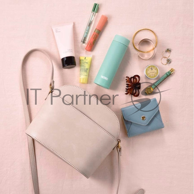 Термос для напитков Thermos JOJ-150 MNT 0.15л. мятный (561541)