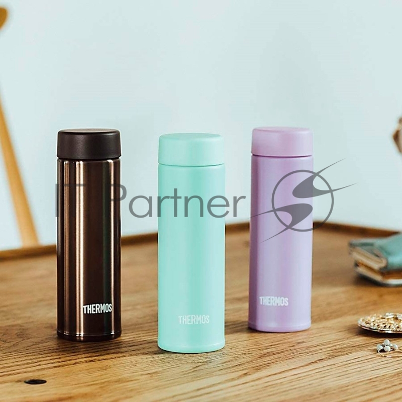 Термос для напитков Thermos JOJ-150 MNT 0.15л. мятный (561541)