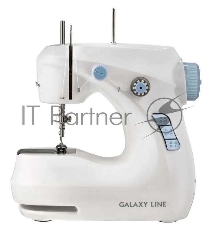 Швейная машина Galaxy Line GL 6501 белый