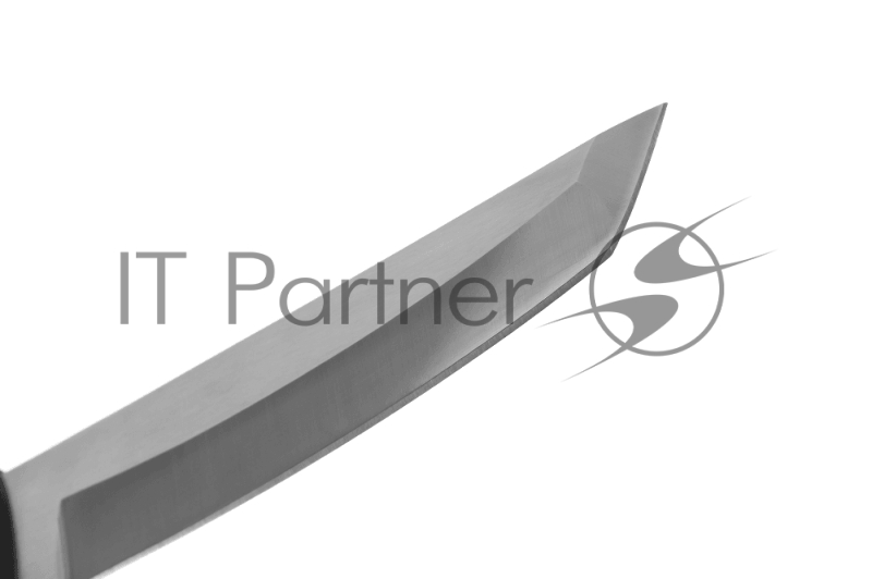 Нож TESLA Tanto Secure-Ex нержавеющая сталь 440С, в ножнах