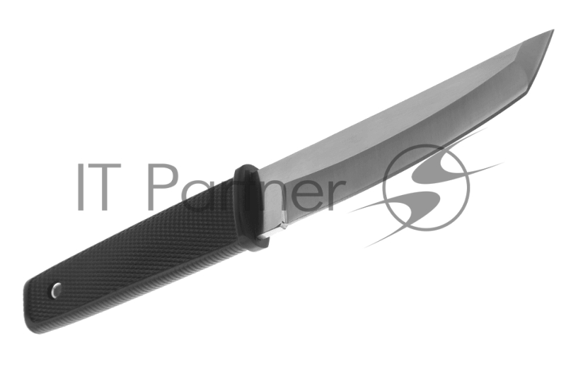 Нож TESLA Tanto Secure-Ex нержавеющая сталь 440С, в ножнах