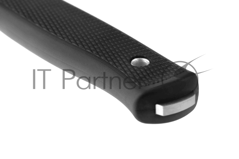 Нож TESLA SCOUT 22см, клинок 9,5см, рукоять: фиберглас + ABS пластик