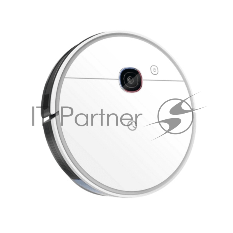 Робот-пылесос YEEDI Floor 3 модели YDTX11