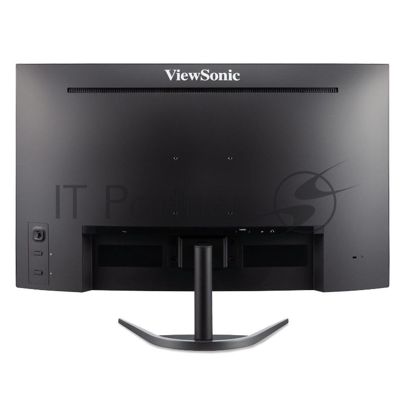 Монитор ViewSonic 31,5 VX3268-2KPC-MHD