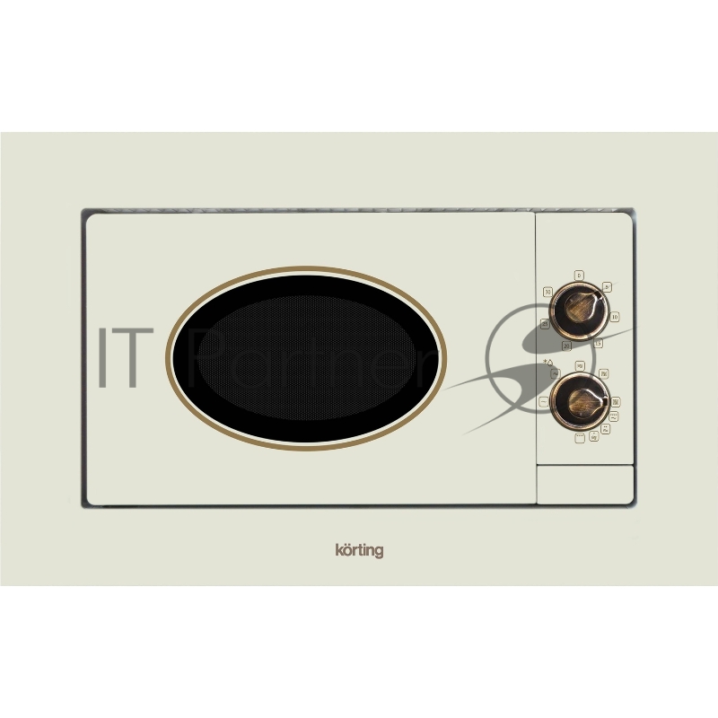 Встраиваемая микроволновая печь Korting KMI 820 RB