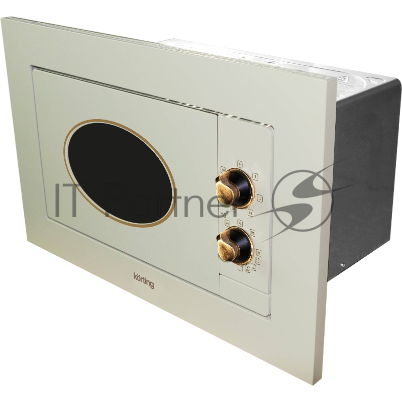 Встраиваемая микроволновая печь Korting KMI 820 RB