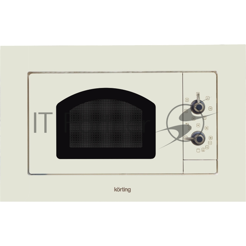 Встраиваемая микроволновая печь Korting KMI 720 RB