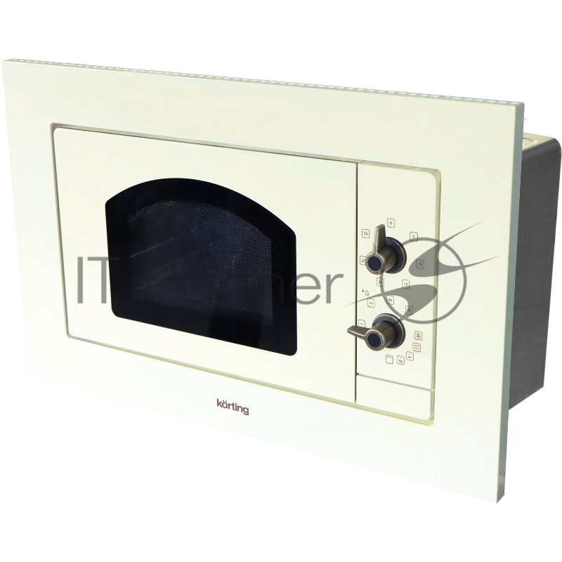 Встраиваемая микроволновая печь Korting KMI 720 RB