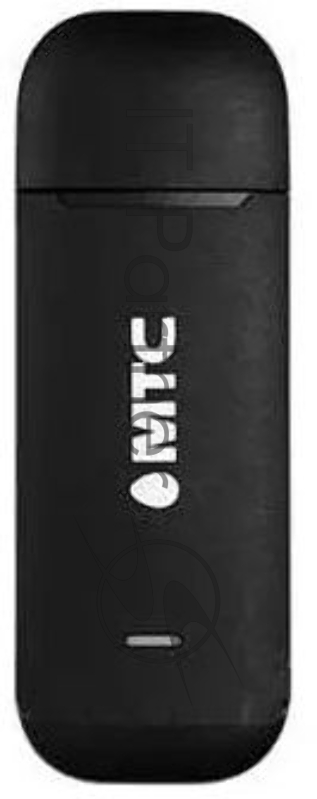 Модем 3G/4G МТС 81330FT USB +Router внешний черный