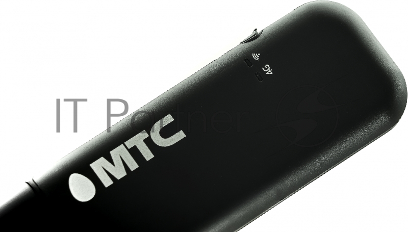 Модем 3G/4G МТС 81330FT USB +Router внешний черный