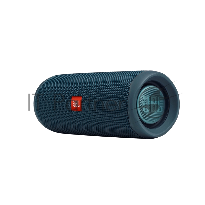 Портативная акустическая система JBL Flip 5 синий
