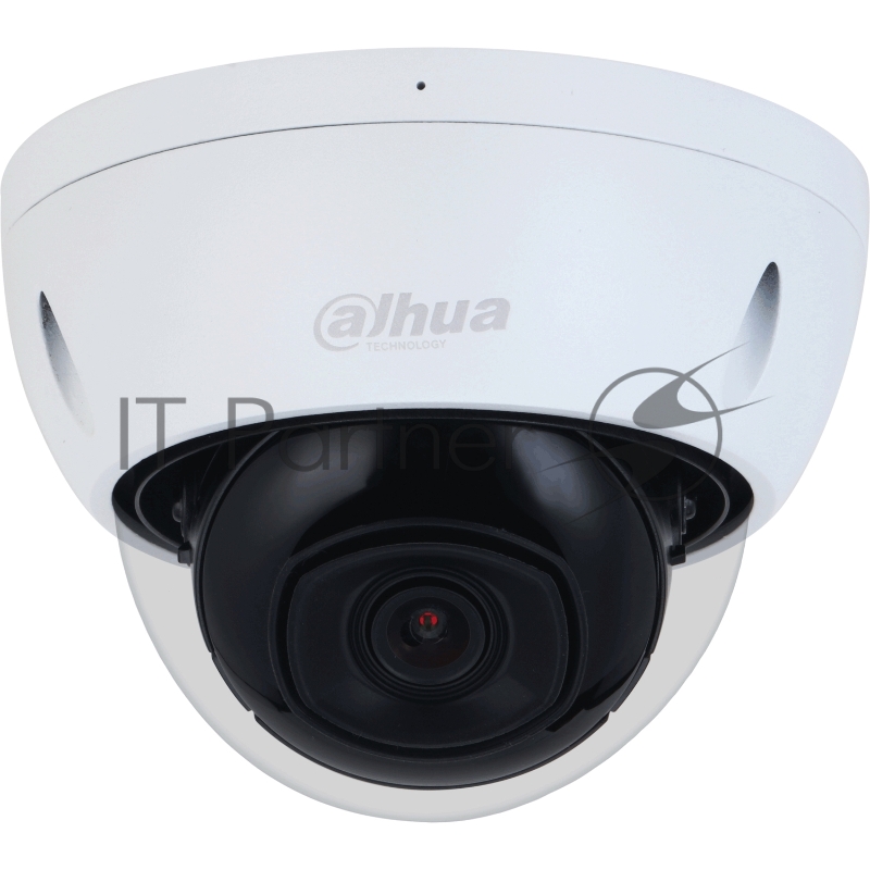 Видеокамера Dahua DH-IPC-HDBW2441EP-S-0280B уличная купольная IP-видеокамера 4Мп 1/3” CMOS объектив 2.8мм