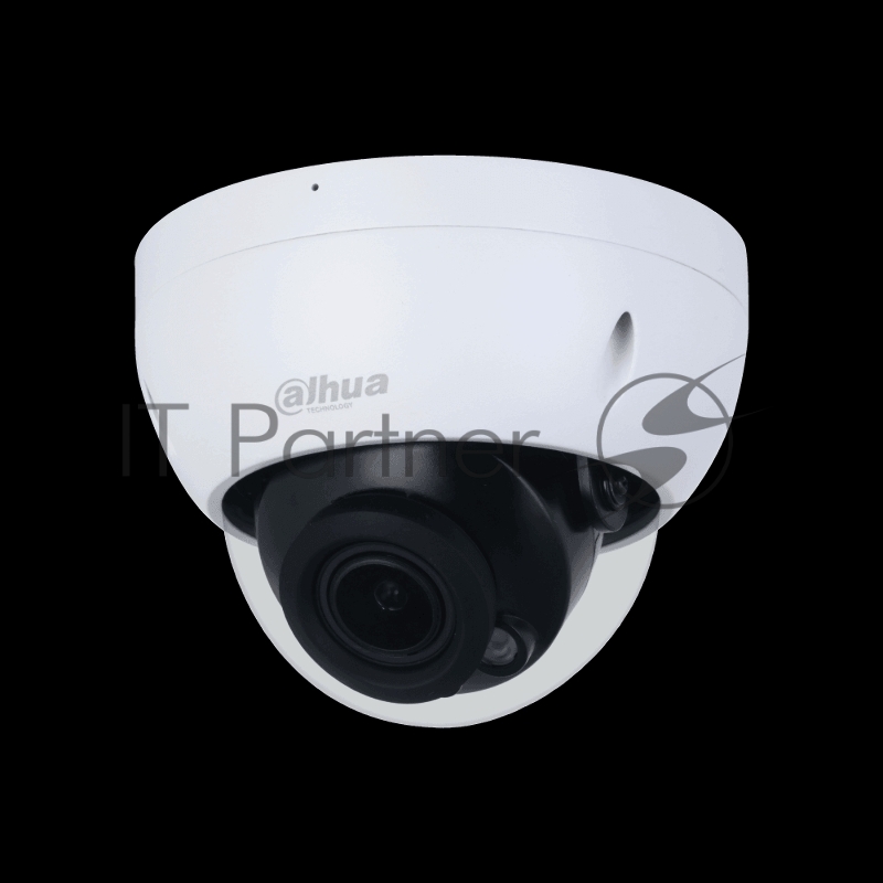 Видеокамера Dahua DH-IPC-HDBW2441RP-ZS-27135 уличная купольная IP-видеокамера с ИИ 4Мп 1/3” CMOS объектив 2.7-13.5мм