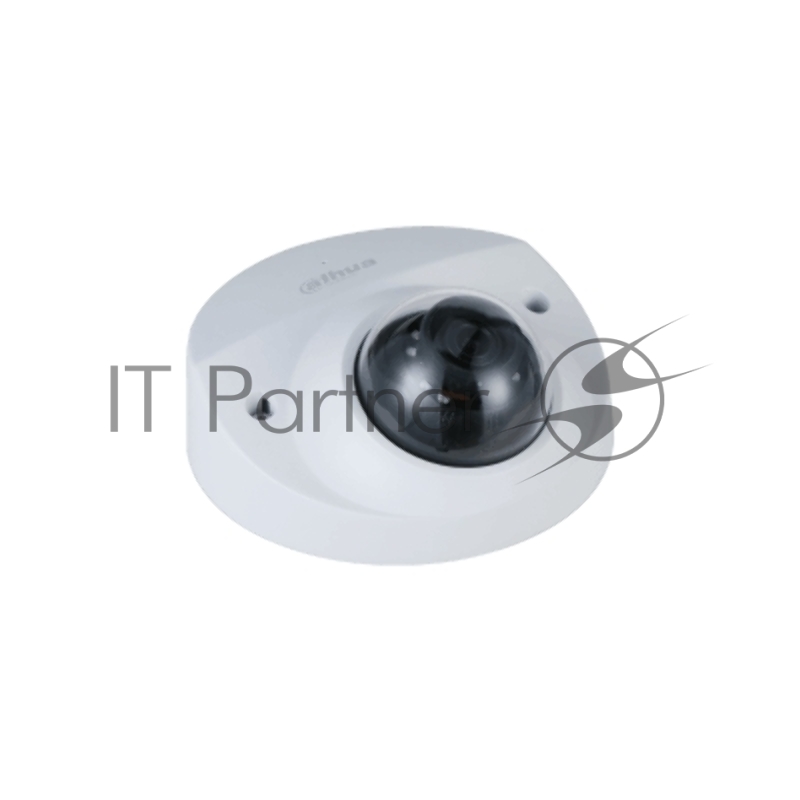 Видеокамера Dahua DH-IPC-HDBW3441FP-AS-0360B-S2 уличная купольная IP-видеокамера