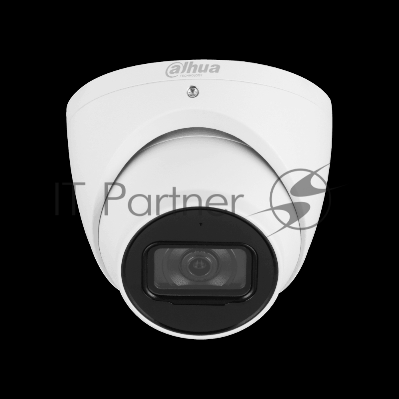 Видеокамера Dahua DH-IPC-HDW3241EMP-S-0360B-S2 уличная купольная IP-видеокамера