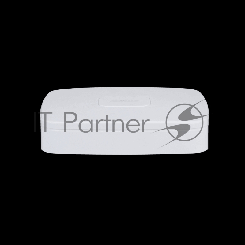 Видеорегистратор Dahua DHI-NVR4104-4KS2/L 4-канальный IP-видеорегистратор 4K и H.265+