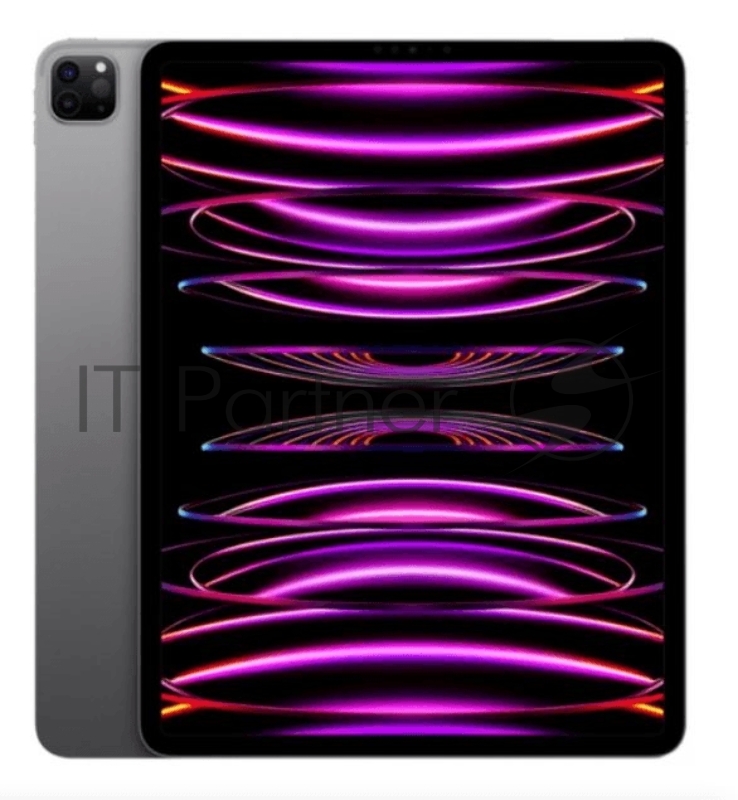 Планшет iPad Pro Wi-Fi 256GB 11-inch Space Grey A2377