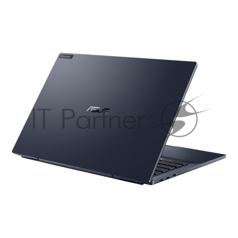 Ноутбук ASUS ExpertBook B5 B5302CEA-KG0631X Core i3-1115G4/8Gb/256Gb SSD/13,3 FHD OLED 1920x1080/NumberPad/Wi-Fi 6/66WHrs 4-cell Li-ion/Windows 11 Pro/1,2Kg/Star Black/Mg+Al body,Micro HDMI to RJ45 Cable