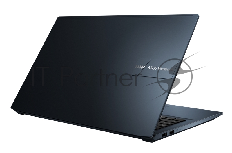 Ноутбук ASUS Vivobook Pro 15 Q1 OLED K3500PH-L1289 Intel Core i5-11300H/16Gb/512Gb SSD/15.6 FHD OLED (1920x1080)/GeForce GTX 1650 Max Q 4Gb/no OS/1.8Kg/Aluminum cover