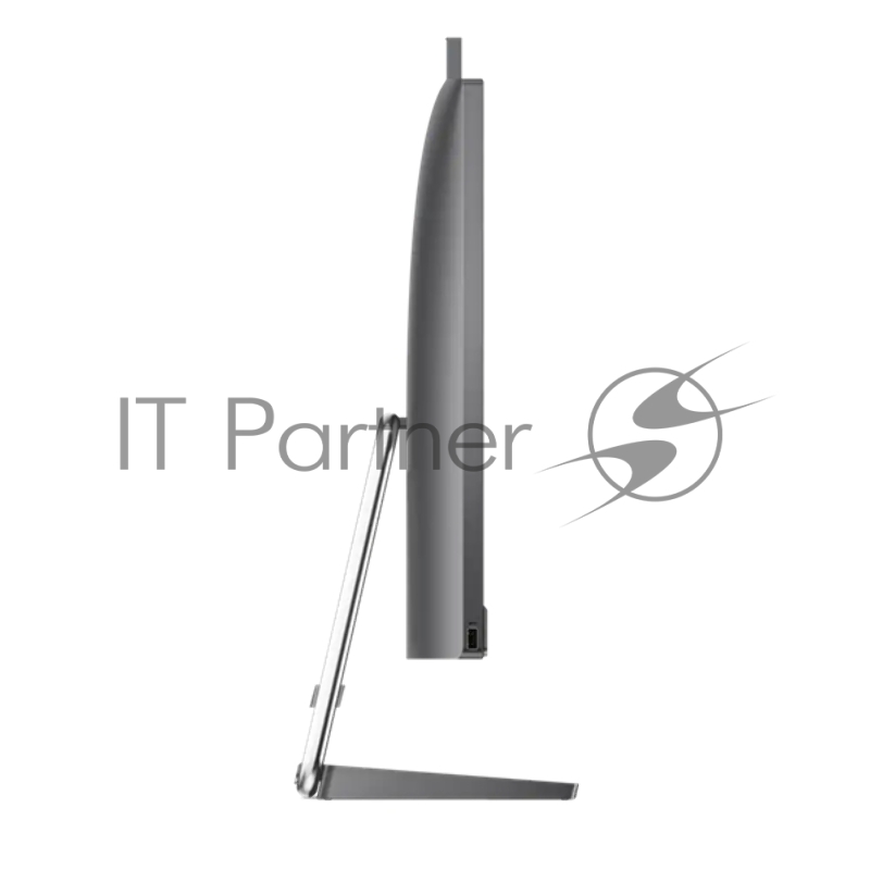 Моноблок Lenovo IdeaCentre AIO 3 27IAH7 27 QHD (2560x1440) IPS 350N 100hz, i5-12500H, 8GB DDR5 4800, 512GB SSD M.2, Intel Iris Xe, WiFi, BT, NoDVD, IR&5.0 Cam, USB KB&Mouse, NoOS, Black 1Y