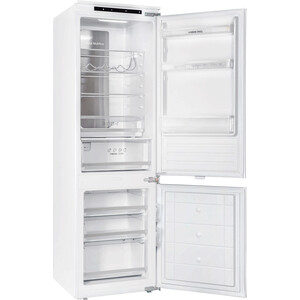 Холодильник HIBERG RFCB-350 NFW