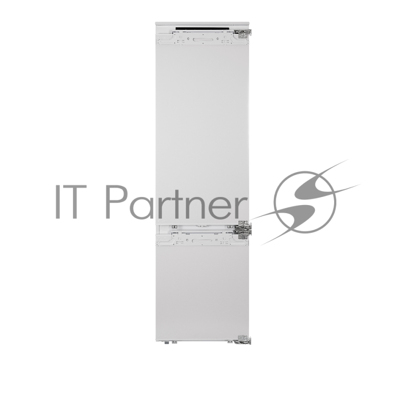 Холодильник HIBERG RFCB-455F NFW inverter