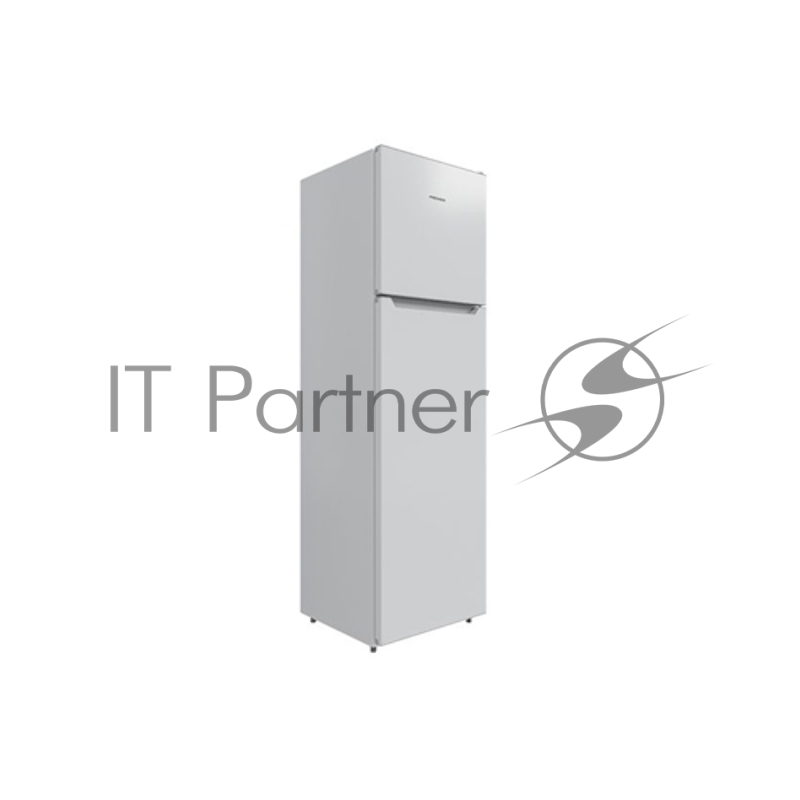 Холодильник двухкамерный PREMIER PRM-261TFDF/W белый