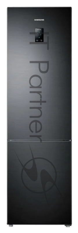 Холодильник двухкамерный SAMSUNG RB37A5291B1 graphite
