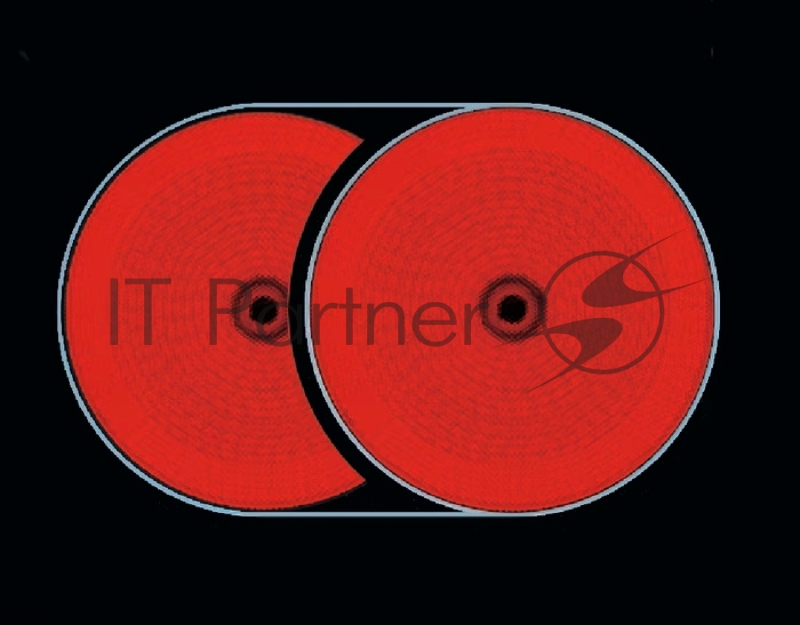 Варочная панель Electrolux EHF6346XOK