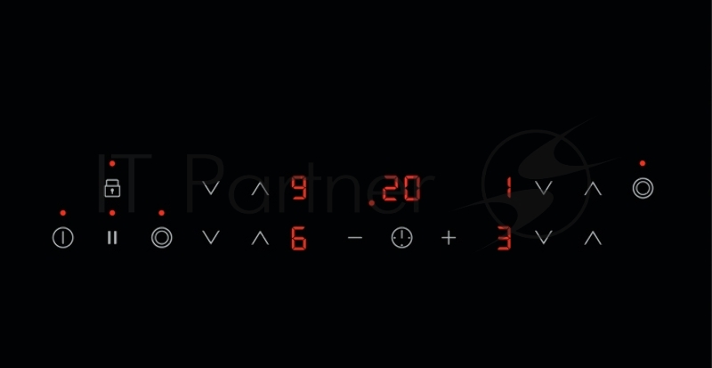 Варочная панель Electrolux EHF6346XOK