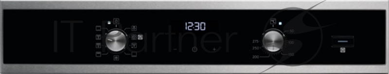 Духовой шкаф Electrolux EOD5C70X