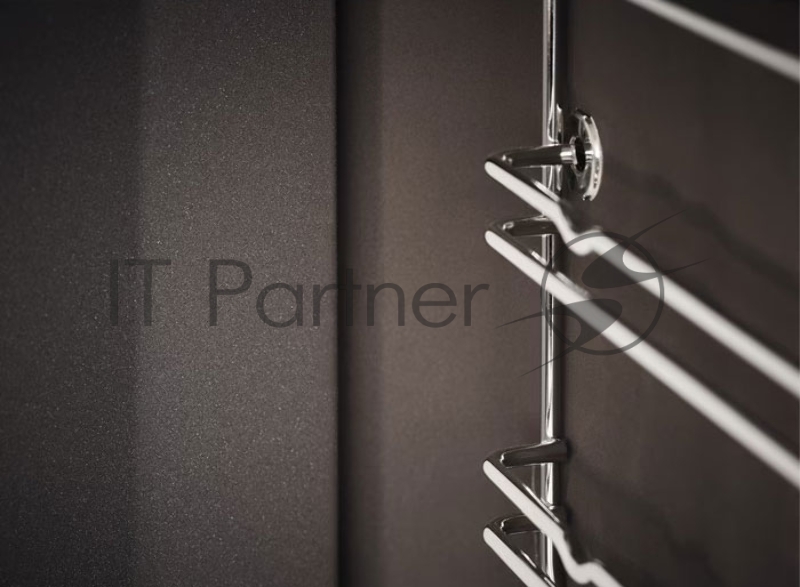 Духовой шкаф Electrolux EOD5C70X