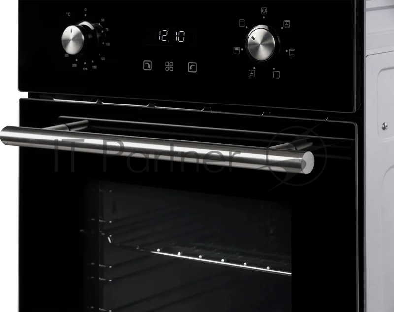 Духовой шкаф HIBERG VM 4260 B