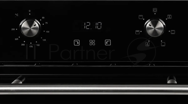 Духовой шкаф HIBERG VM 4260 B