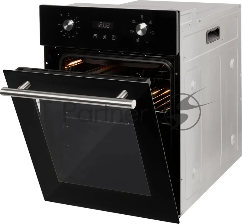 Духовой шкаф HIBERG VM 4260 B