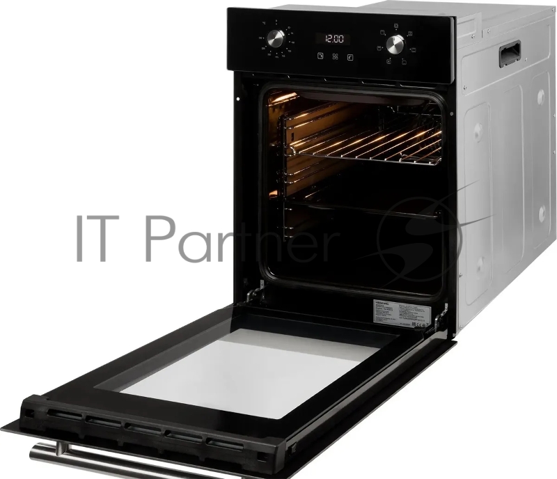 Духовой шкаф HIBERG VM 4260 B