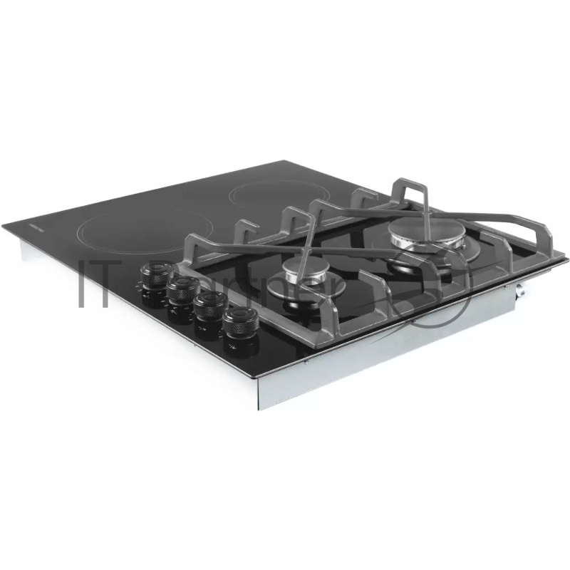 Варочная поверхность HIBERG VM 6020 B