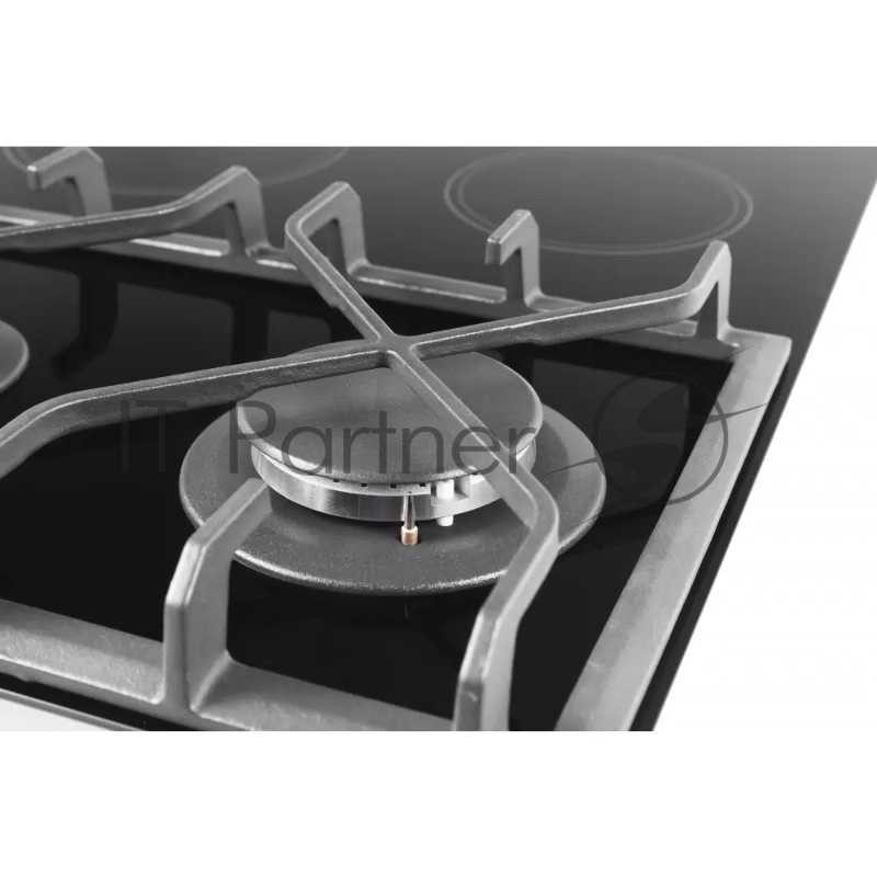 Варочная поверхность HIBERG VM 6020 B