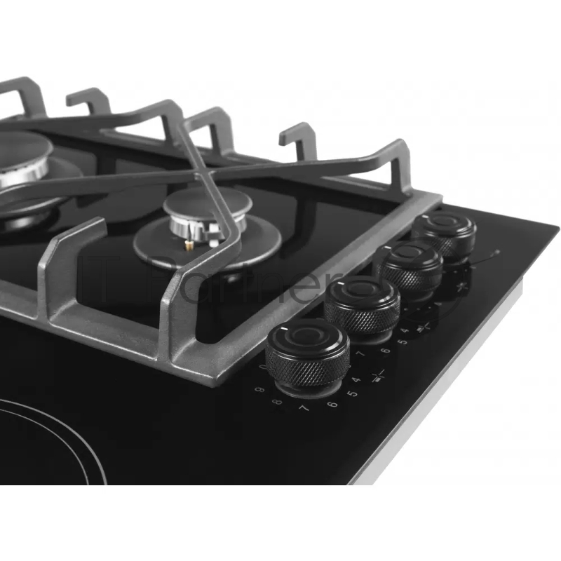 Варочная поверхность HIBERG VM 6020 B