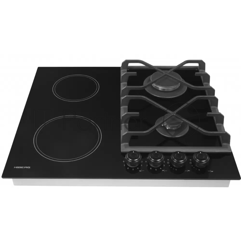 Варочная поверхность HIBERG VM 6020 B