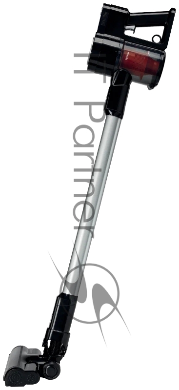 Пылесос ручной Gorenje SVC216FMLBK черный