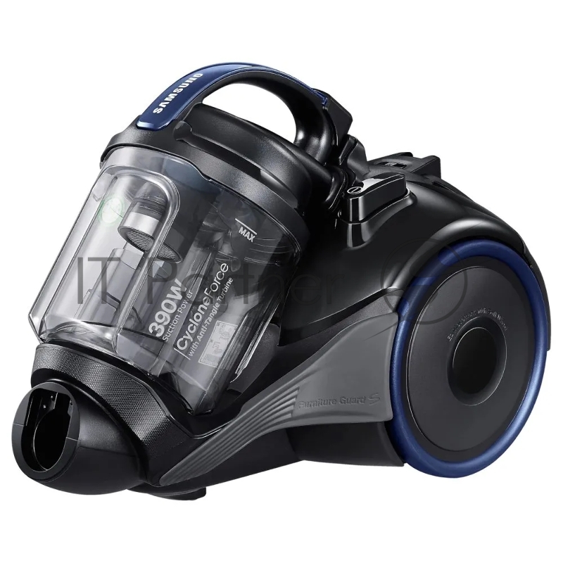 Пылесос SAMSUNG